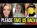 1 Hour Of Feminists HUMILIATED After Men Deliver Brutal Reality Check The Wall