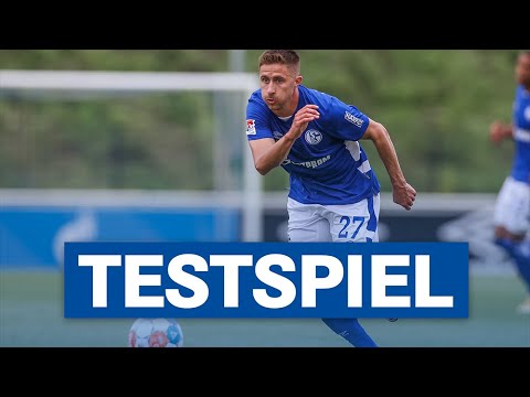 TESTSPIEL RE-LIVE | FC Schalke 04 – Vitesse Arnheim