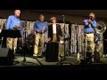 "WININ' BOY BLUES": HIGH SIERRA JAZZ BAND at DIXIELAND MONTEREY 2012