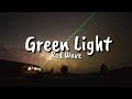 Rod Wave - Green Light (Lyrics)