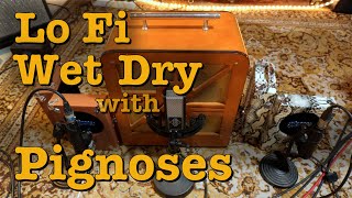 Video thumbnail for Wet Dry Rig with Pignoses - #212 Doctor Guitar by Budda Guedes