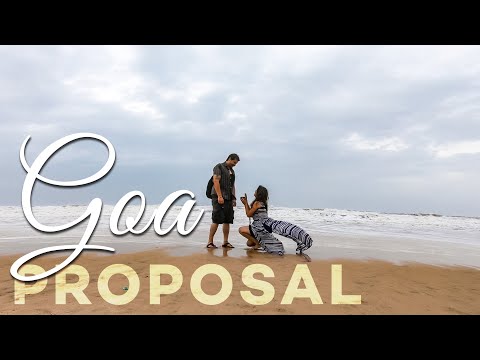 Goa Travel Vlog | damrooo