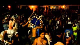 preview picture of video 'Carnaval en Termas del Arapey'