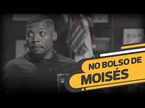 Papo Catiguria BAR FC - MARINHO  #09/09 - NO BOLSO DE MOISÉS