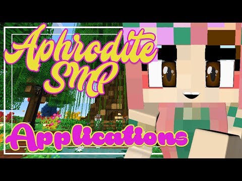 MooDee - Minecraft Modded Server : Aphrodite SMP || APPLICATIONS [CLOSED] 2017