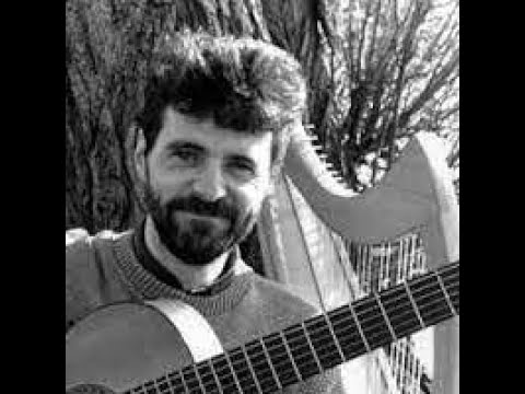 Tony Cuffe Time wears awa