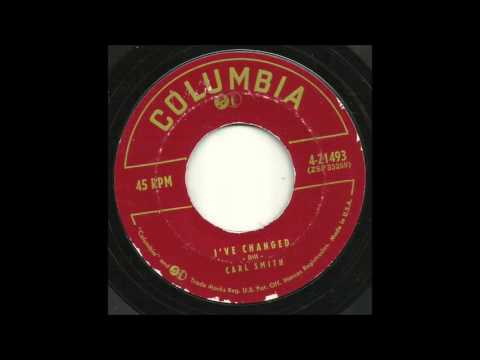 Video thumbnail for I’ve Changed