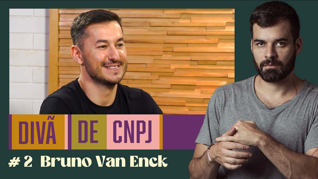 Fundador da barbearia Corleone fala sobre expansão da marca e vida após burnout | Divã de CNPJ