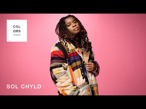 Sol ChYld - PSA (The Introduction) | A COLORS SHOW