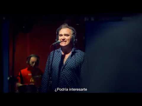 Action Is My Middle Name - Morrissey