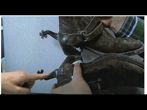 Legal vs. Illegal Spurs (PBR)