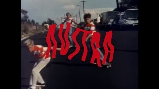 Austra - Freepower (Music Video)