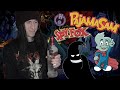 Pajama Sam Spy Fox A Tipsy Fever Dream