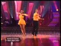 Pussycat Dolls - Sway DANCING WITH THE STARS ...
