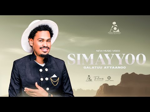 Galatuu Ayyaanoo  SUMAYYOO// -New Ethiopian Afaan Oromo Music video 2024 (Official Video)