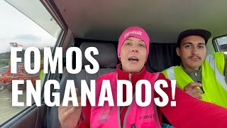 WE GOT A NEW JOB... BUT IT ALL WENT WRONG!