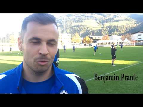 DERBYTIME - WSG Wattens