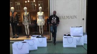 A Boogie - Floyd Mayweather ft. Don Q