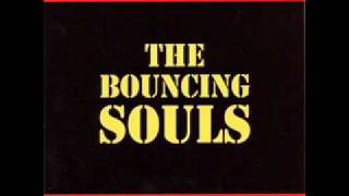 the bouncing souls-kate is great