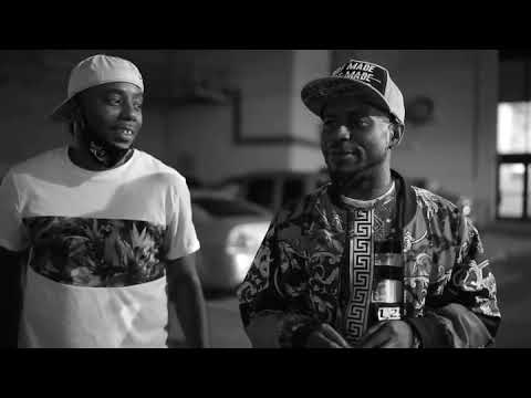 Trapboi Manikin - Tired Of Being Patient Mini Documentary (Voice Over by @14kongo