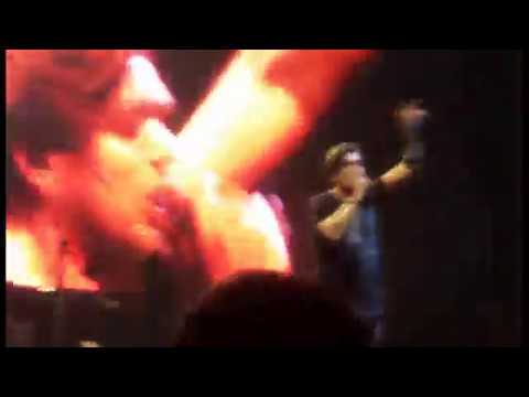 Waylon - Born to run (Bruce Springsteen) - Ahoy 03-12-17