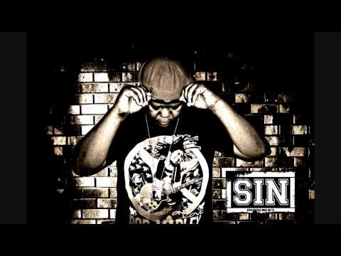 Sin - Shots In The Dark (W/Lyric)