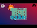 Opening To SpongeBob S Truth Or Square UK DVD 2009