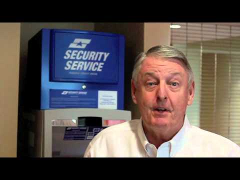 SA Goes Orange - Security Service Federal Credit Union