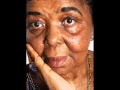 Cesaria Evora - Mar e morada de nostalgia 