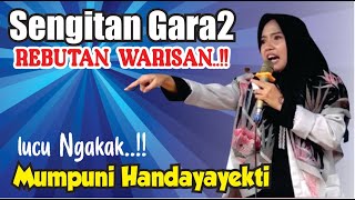 Download lagu A STRUGGLE OVER AN INHERITANCE (Mumpuni Handayayekti's Funny and Hilarious Recitation Wins Indosi... mp3