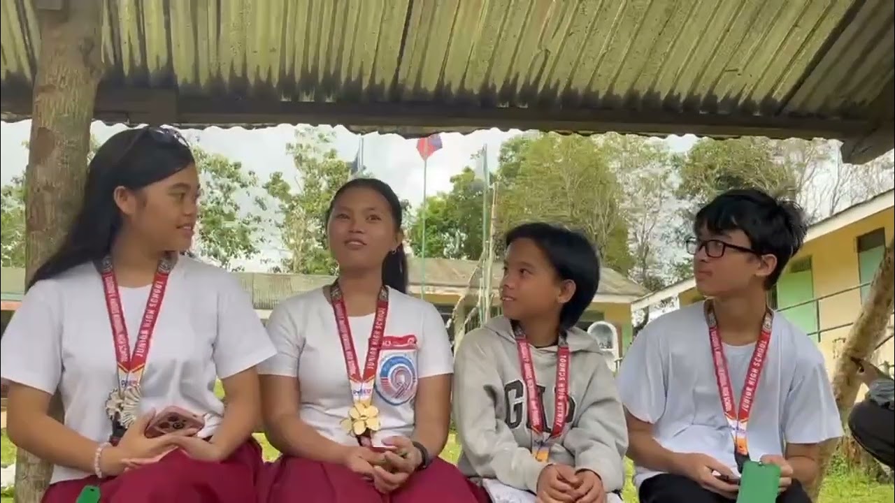 Performance Task in Esp💗🔥