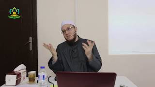 صورة شرح كتاب الدقائق المحكمة (صفات الحروف مع باب التجويد) الحلقة 4 - برنامج (مع السفرة) المستوى 4