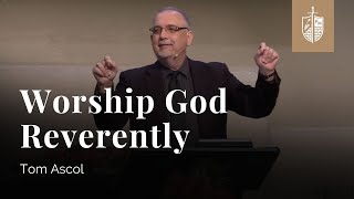 Music video thumbnail preview for Worship God Reverently - Ecclesiastes 5:1-7 | Tom Ascol by Les Wampas