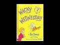Wacky Wednesday By Dr Seuss