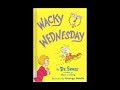 Wacky Wednesday by Dr. Seuss