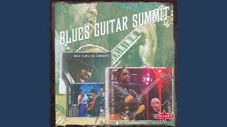 I Can't Hold Out - Live