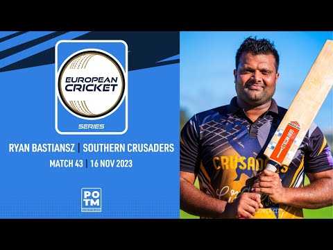 POTM: Ryan Bastiansz - OVR vs SOC | Highlights | ECS Malta, Encore | 16 Nov 2023 | ECS23.979