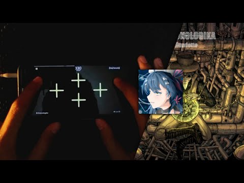 [Phigros] Chronologika | IN 13 Full Combo 996k