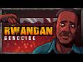 The Rwandan Genocide