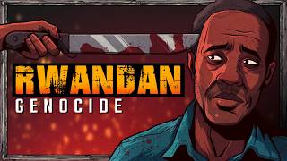 The Rwandan Genocide