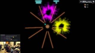 Clickey: The Velocity Click: 100% Achievements / Let's Play