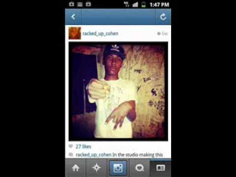 TSM_Cohen x TSM Itwann - In My Zone