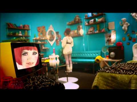 Le Kid - Mercy Mercy