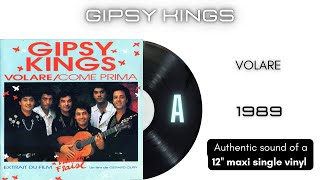 Gipsy Kings - Volare [12'' maxi single]