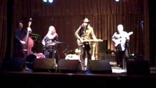 Lost State of Franklin--"Trains"