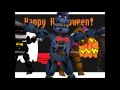 (Halloween) MMD FNaF 4 Nightmares - Trick and ...