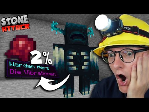DAS 2% SUPER RARE ITEM! Absolut OP?! - StoneAttack! #45