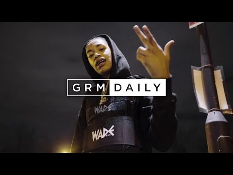 ThaFirst - Half Dead (Prod. El Tigray) [Music Video] | GRM Daily