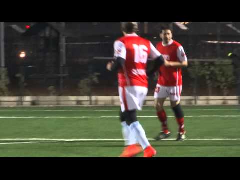 CLUB MANQUEHUE vs ESTADIO LAS CONDES (SUPERSENIOR)