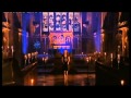 Hayley Westenra singing "All Through the Night ...